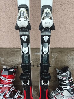 Lyže HEAD i SL WC  TEAM  156cm - 3