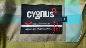 Chlapecká zimní bunda Cygnus, vel. S - 3