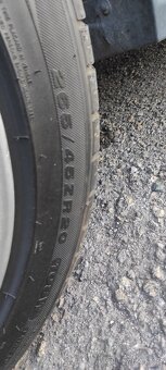 Brabus R20 Mercedes Benz ML W164 - 3