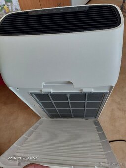 CISTICKA A ZVLHCOVACKA VZDUCHU PHILIPS - 3