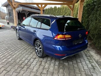 Volkswagen Golf 7.5 JOIN 1.0 TSI 81kW FULL LED - 3