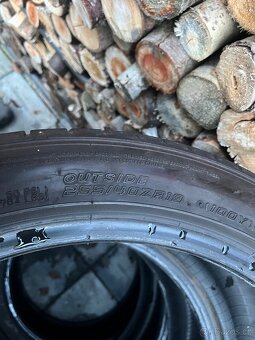 Pneu R19 255/40 R19 Letní - 3