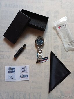 Pánské hodinky CURREN - 3