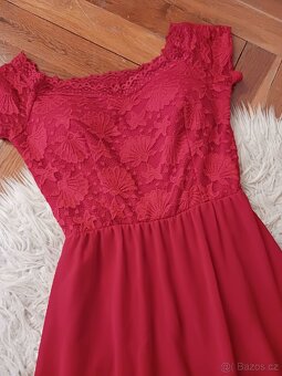 Společenské šaty - 3