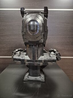 Lego marvel 76215 black panther - 3