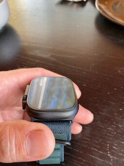 Apple Watch Ultra 2 - 3
