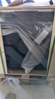 Krbová kamna Olymberyl - 3