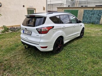 Ford kuga - 3
