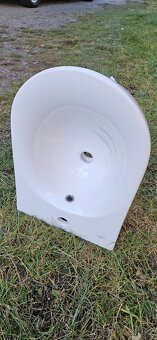 Bidet Ideál Standart Tonic - 3