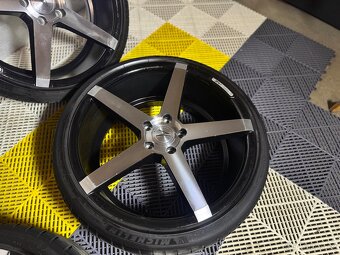 Z performance zp6.1 - 3