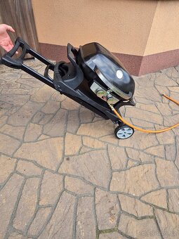 Klarstein zahradní gril - 3