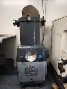 Pistova hydraulicka narazka - 3