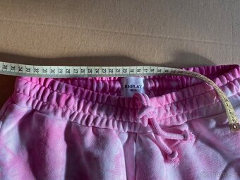 Dámské, dívčí tepláky - 3