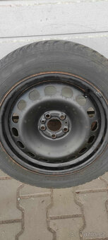 Sada disků Fiat Tipo - 3