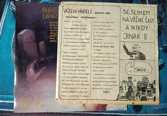 LP Skramasax - Dark Power - 3