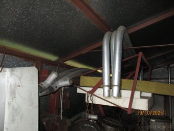 Trampolína 305cm Marimex - 3