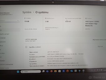 Notebook Lenovo Ideapad S340 - 3
