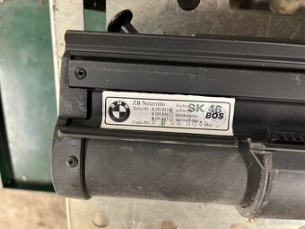 Roketka kufru bmw e36 touring - 3