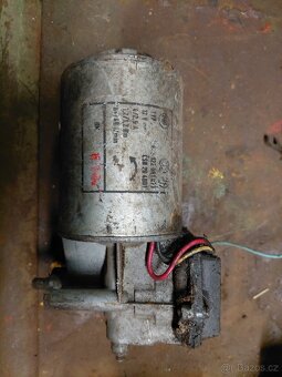 Díly na škoda 120 - 3