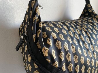 Cestovní taška PUMA - 3