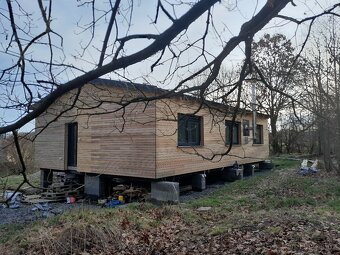 96m²,dvoumodul, nizkoenergeticky - 3