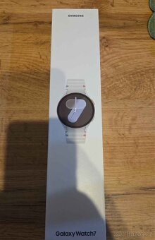 Samsung galaxy Watch 7 - 3