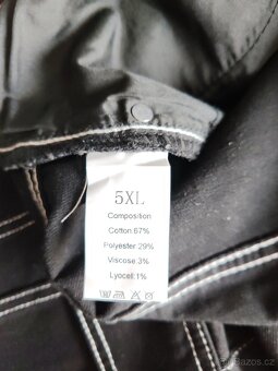 Nové pánské kraťasy - 3