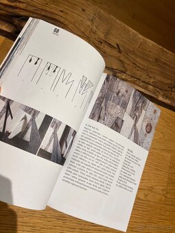 Jednoduše ze dřeva. Antje Rittermann - 3