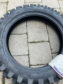 Pneu Mitas  Pitbike - 3