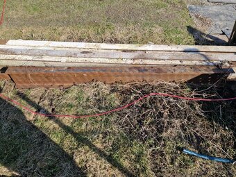 Íčko , traverza , překlad , ipe - 3