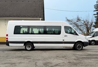 23míst, Mercedes-Benz Sprinter - 3