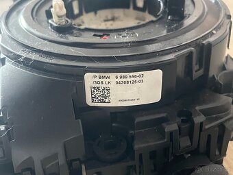 Spínací centrum BMW E92 - 3