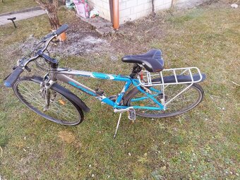 Pánské kolo Olpran - 3