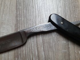 Starožitna bŕitva Sheffield - 3