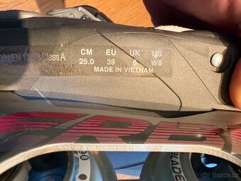 Dámské kolečkové brusle Tempish - 3