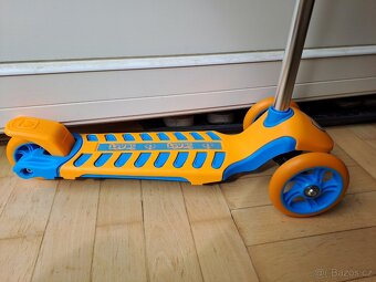 Dětská koloběžka - 3