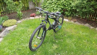 Dětské kole GT aggressor 24 - 3