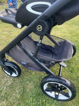 Cybex Talos S-Lux - 3
