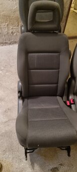 Sharan Alhambra galaxy - 3