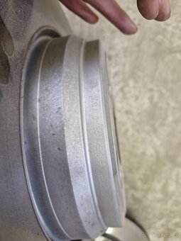 Brzdy bmw f31 Bosch - 3