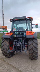 Traktor KUBOTA M5092 - 3