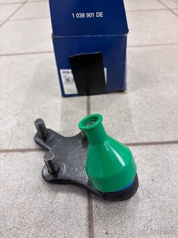 Prodám kulové čepy Lemförder – 2 ks - 3