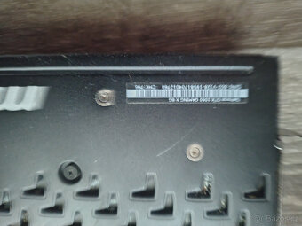 Msi GeForce GTX 1060 X 6G - 3