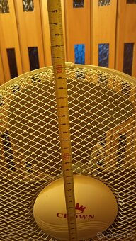 Ventilátor CROWN - 3