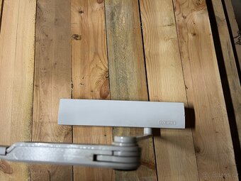 Zavírač dveří - 3