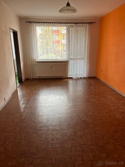 Pronájem bytu 3+1 - 3