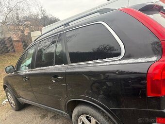 Volvo XC90 - 3