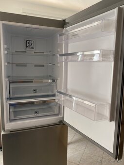 Lednice s mrazákem - 3