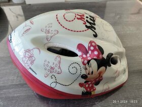 Dětská helma na kolo - 3