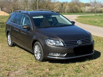 Volkswagen Passat Variant - 3